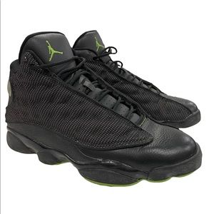 Jordan 13 Altitude size 11